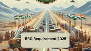 BRO Requirement 2025