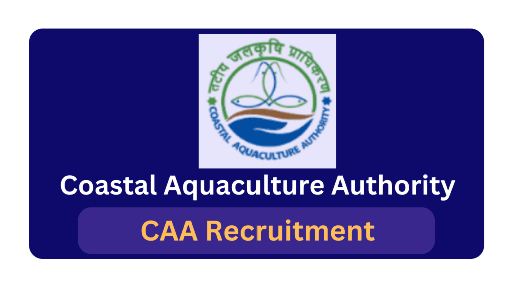 CAA Recruitment