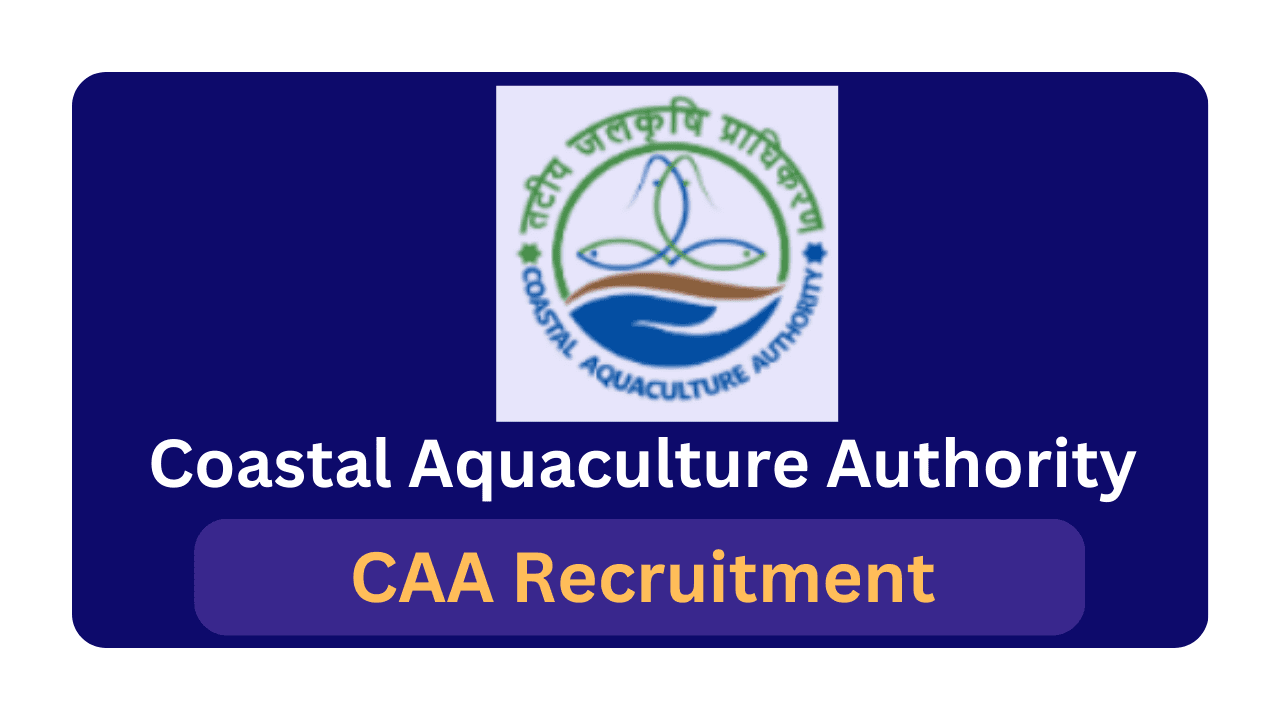 CAA Recruitment