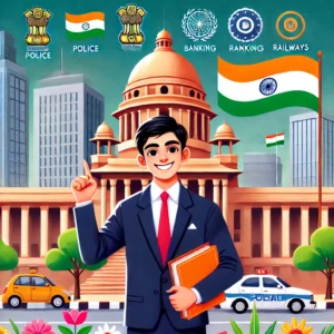 12 th pass government job