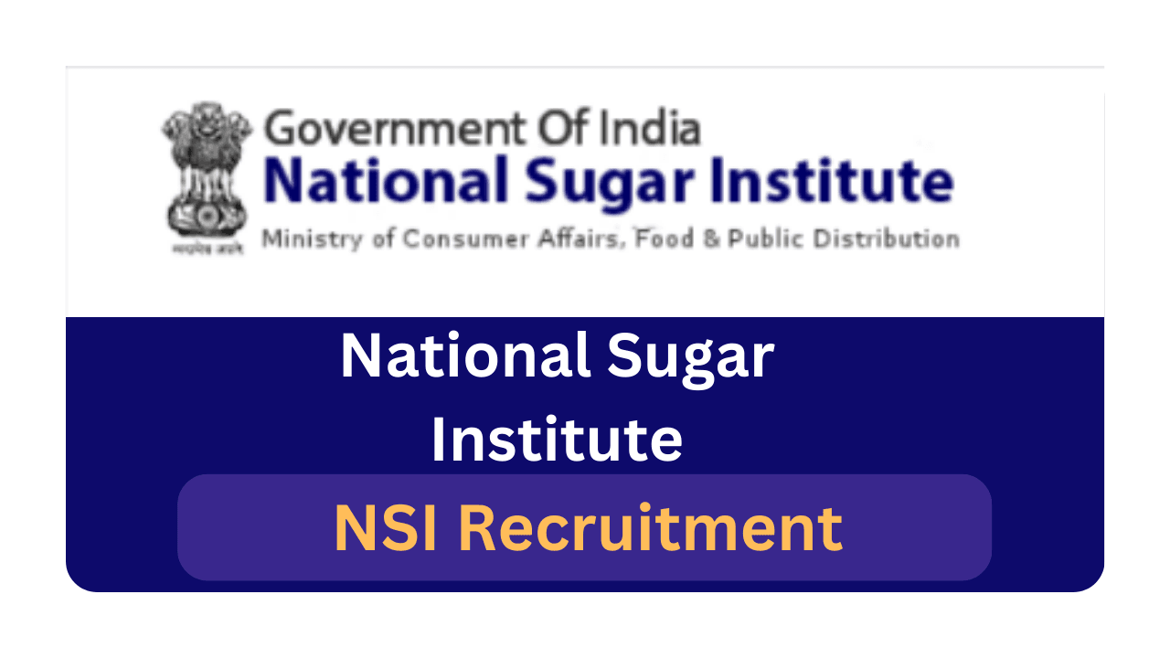 NSI Recruitment
