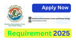 MOEF Requirement