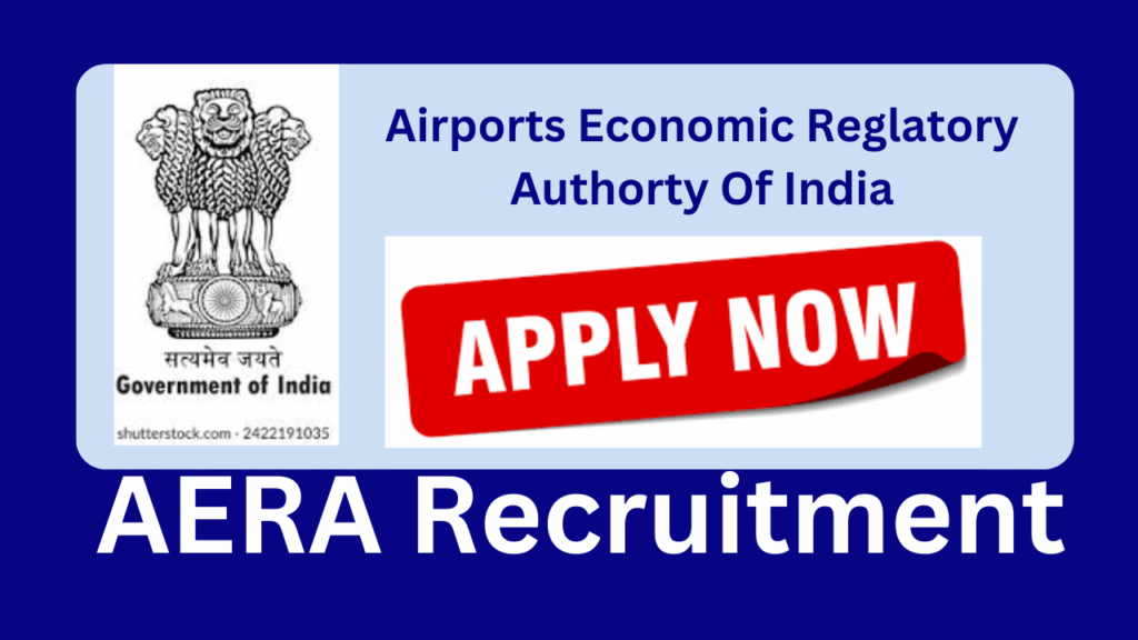 AERA Recruitment