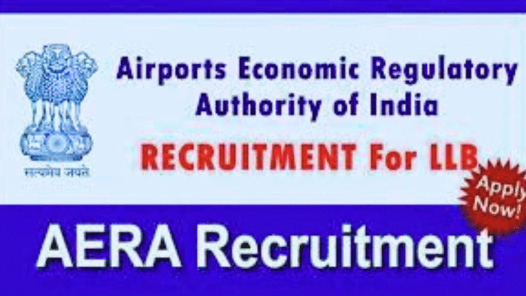 AERA Recruitment