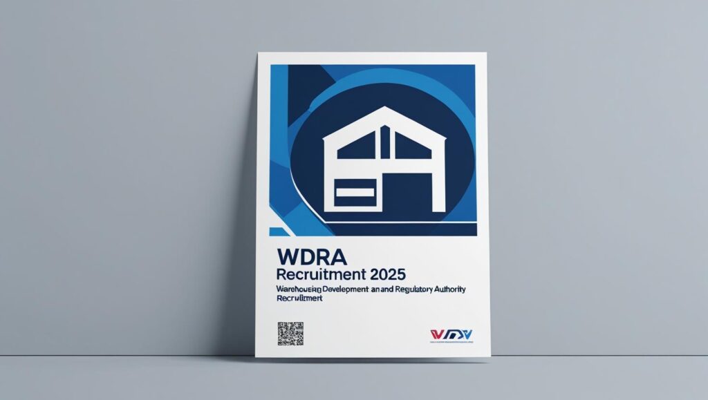 WDRA Recruitment